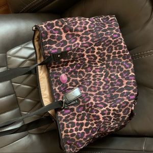 Coach tote bag